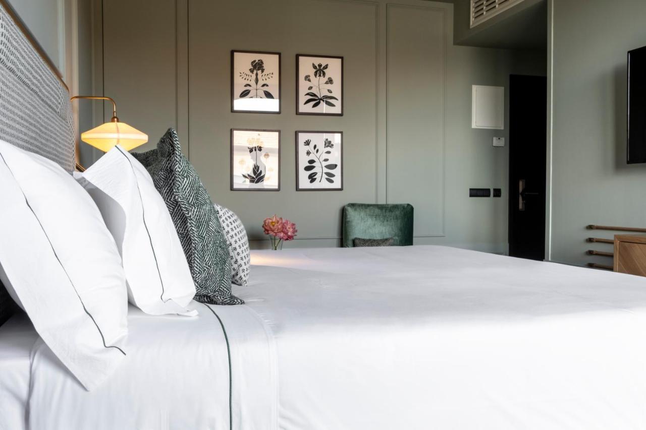 Coolrooms Palacio De Relais&châteaux 5*