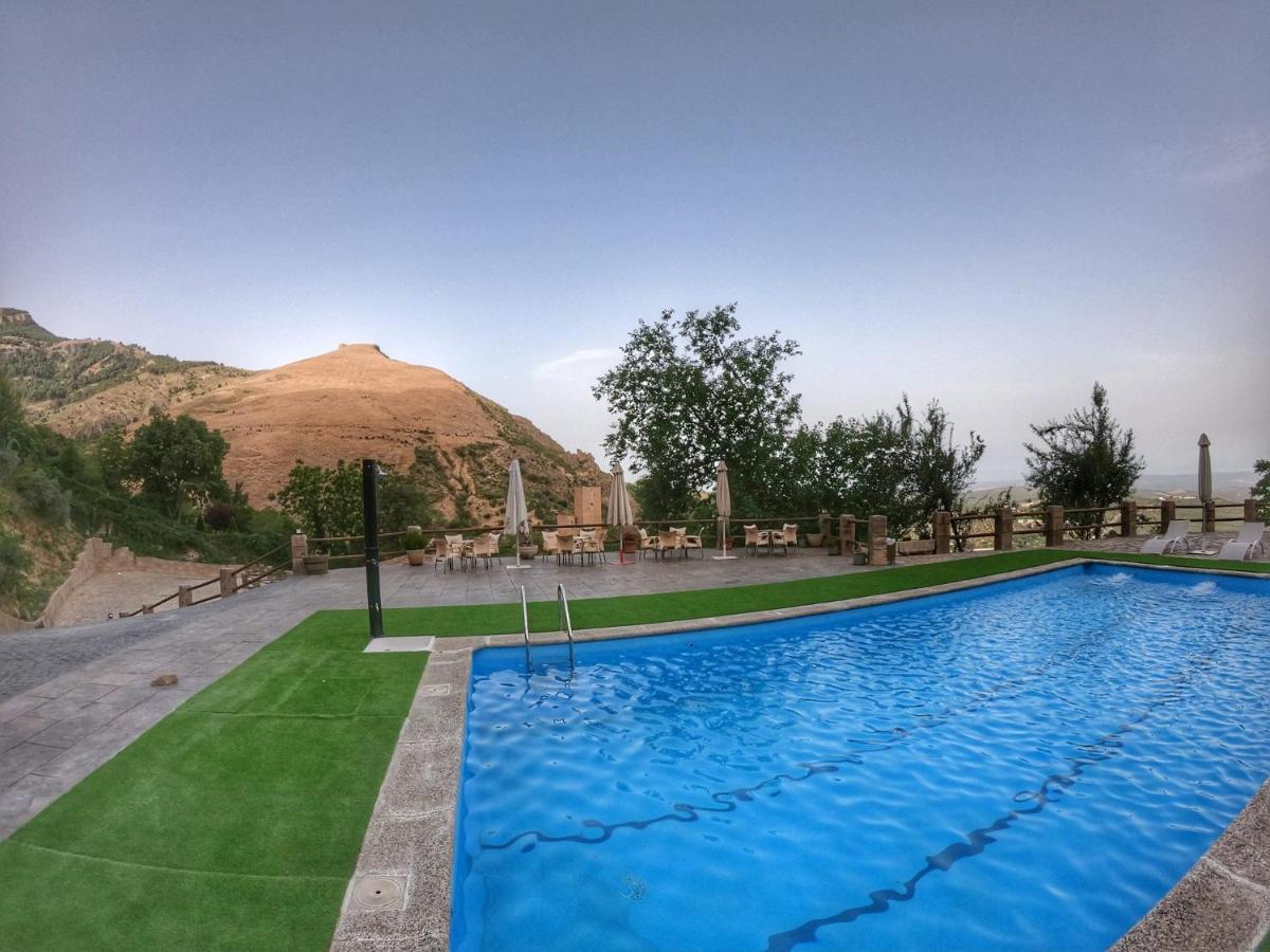 Apartment Paraiso