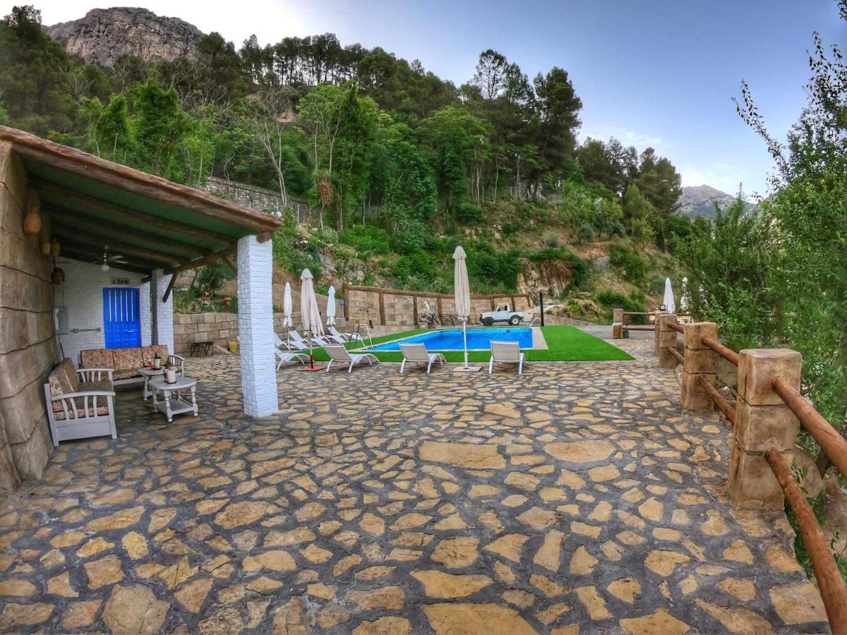 Apartment Paraiso *