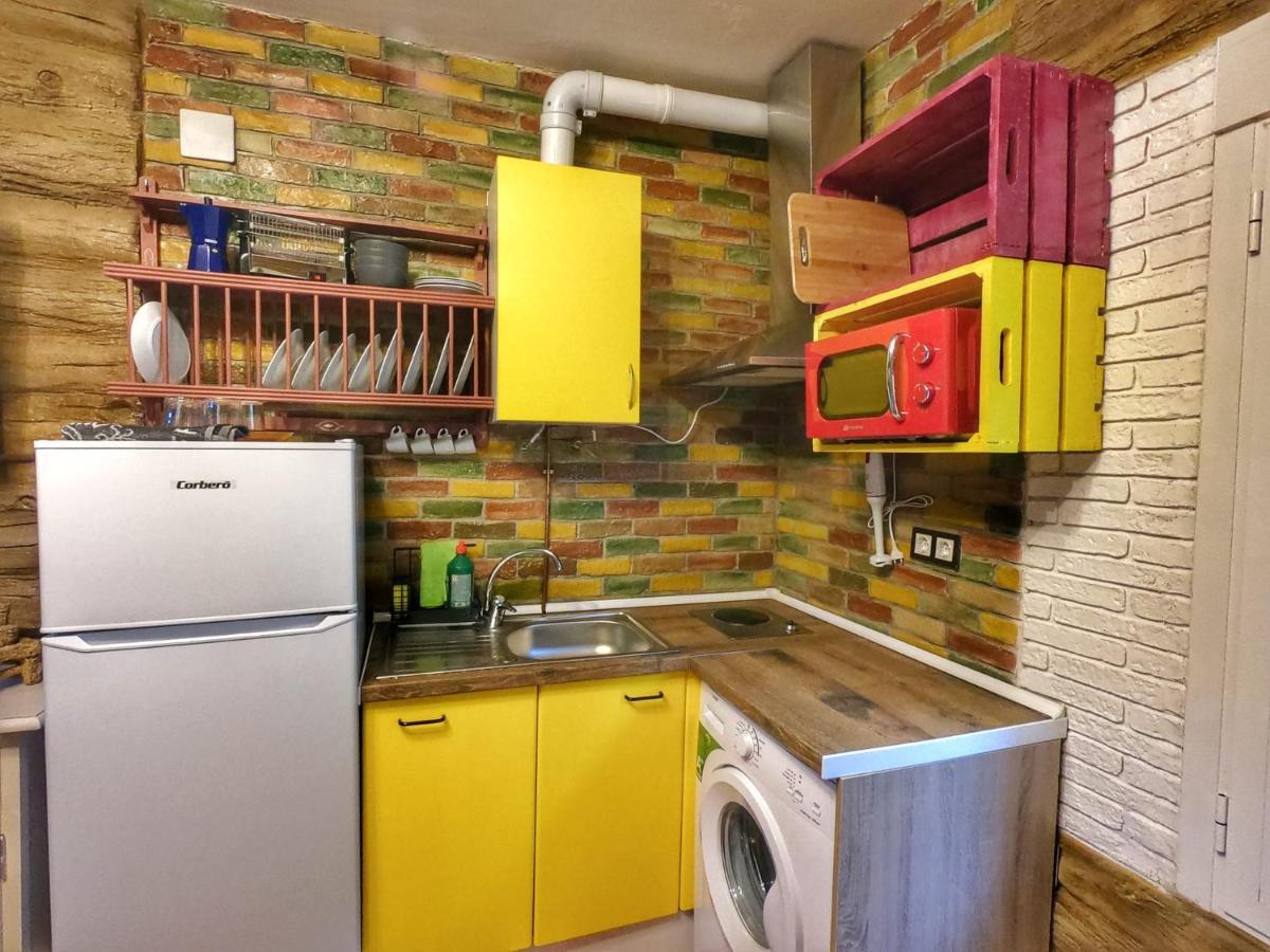 Apartment Paraiso