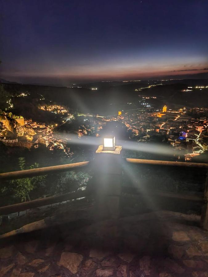 Paraiso Cazorla