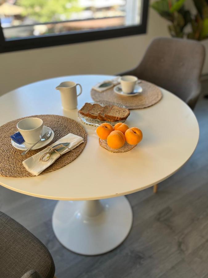 Apartment Plaza Mayor Luxury
