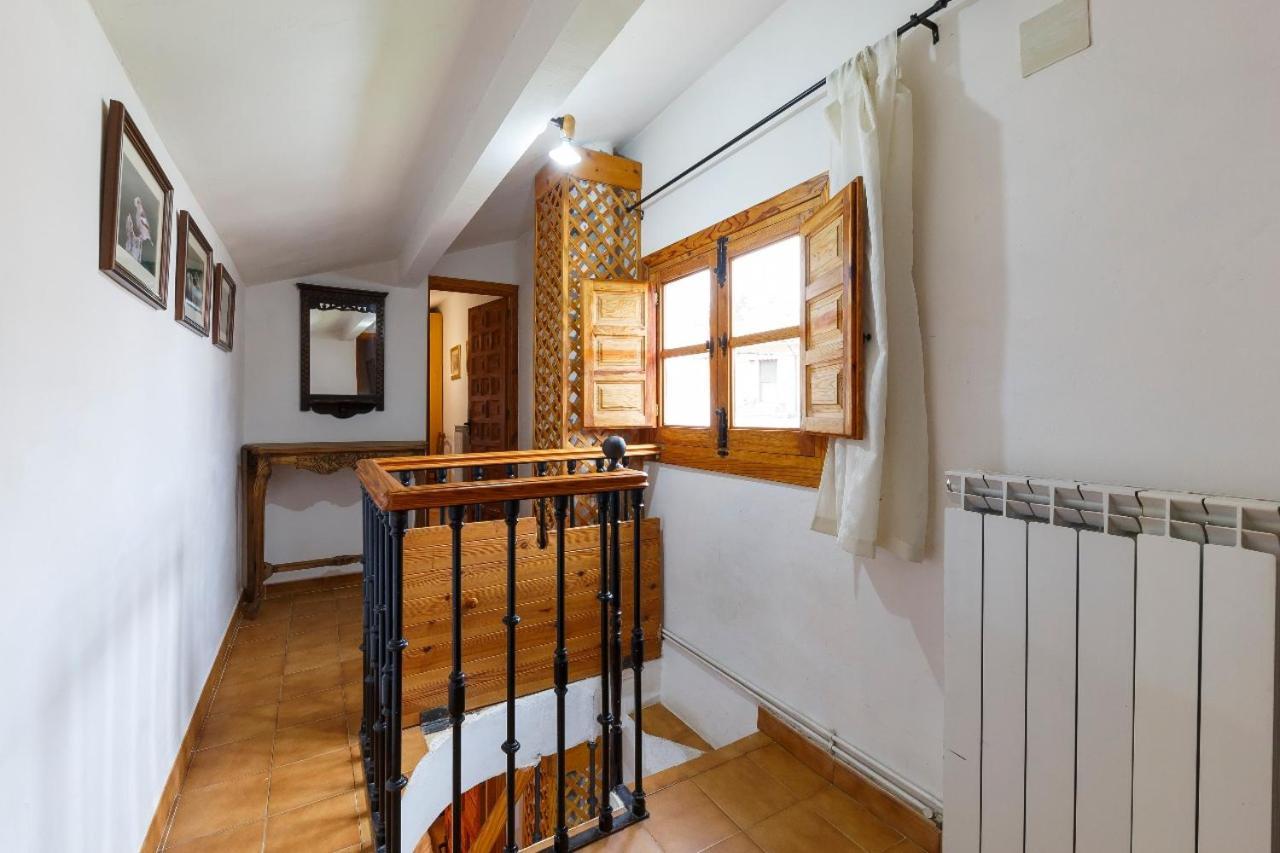 El Molino Tobed