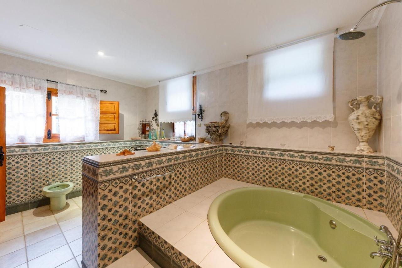 El Molino Country house *
