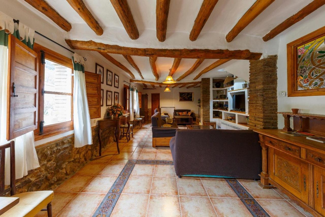 El Molino Tobed