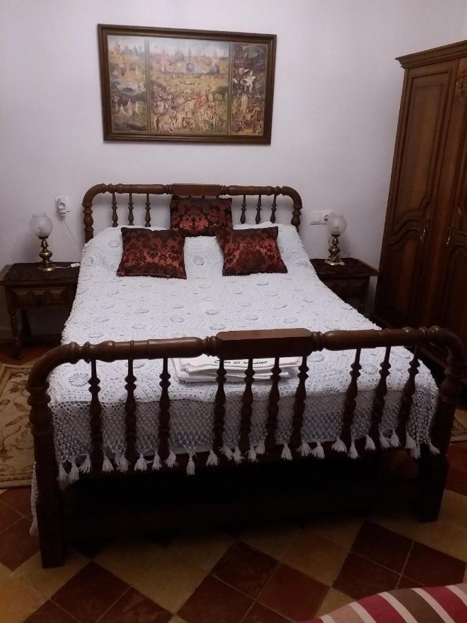 El Molino Tobed