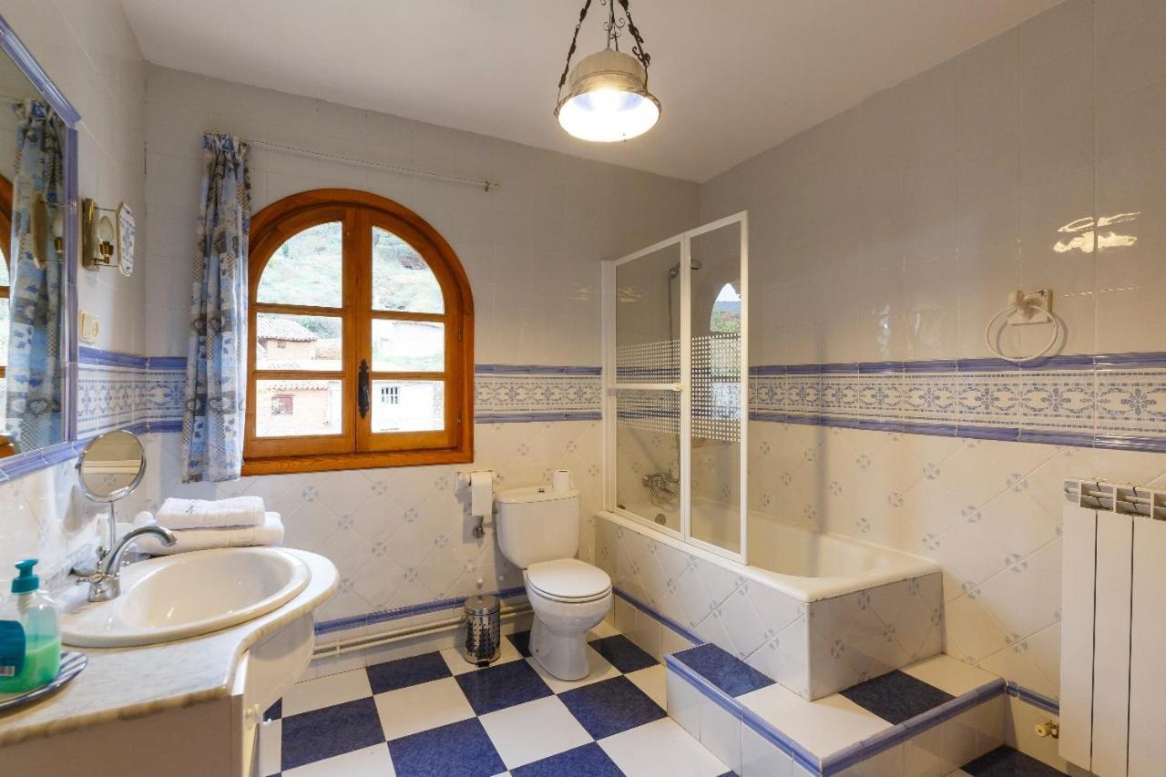 El Molino Country house