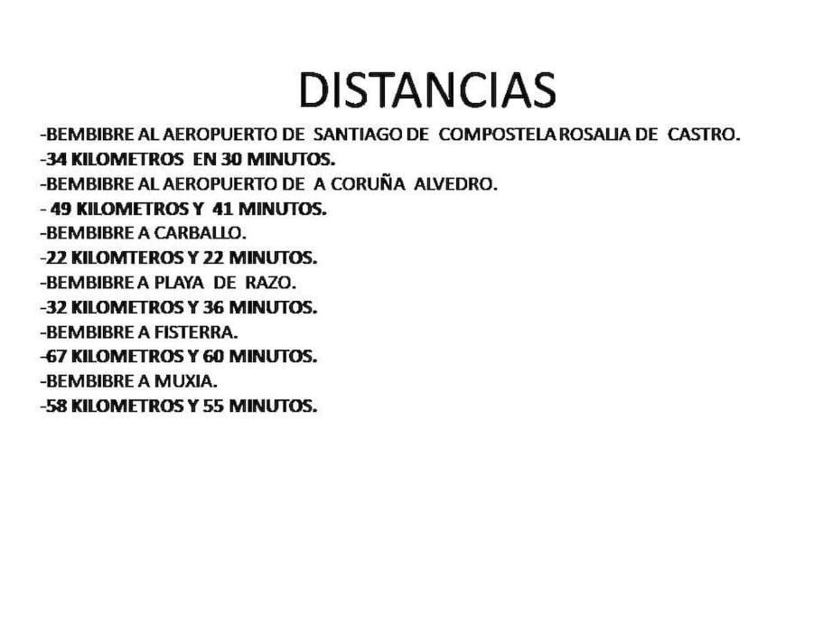 Gallaecia Apartment *