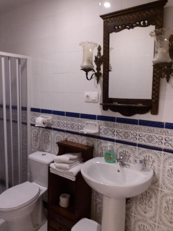 Country house El Molino