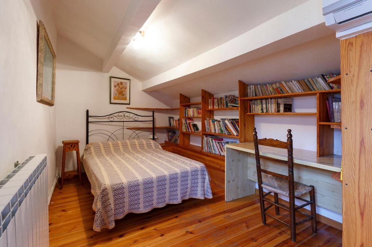 Country house El Molino Tobed