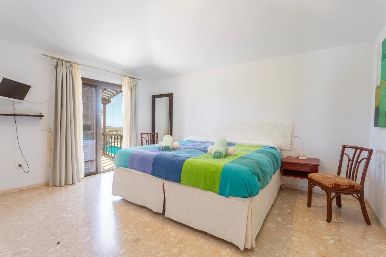 Villa La Quinta Heights -6 Bed Villa-private Pool