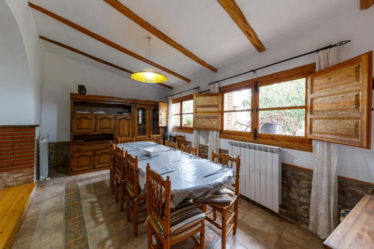 Country house El Molino