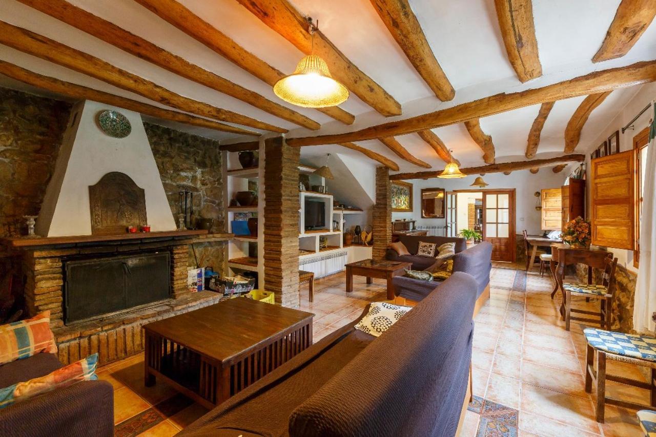Country house El Molino *