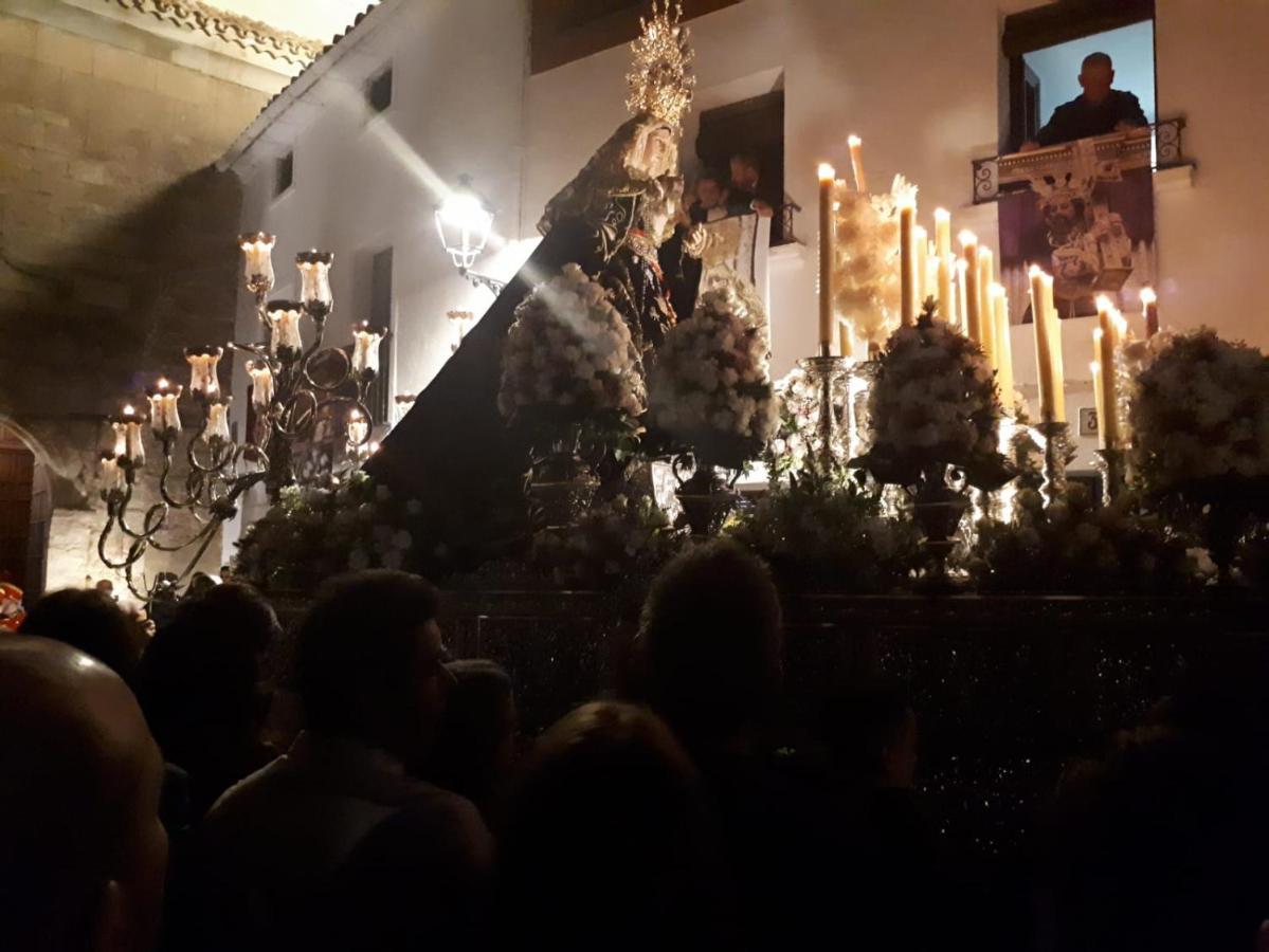 La Amena *