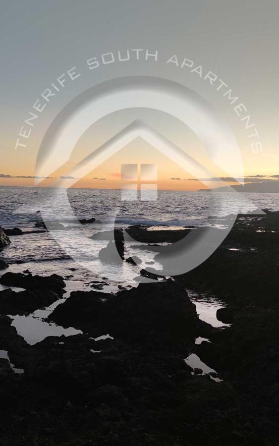 Apartamento Paradise Ocean