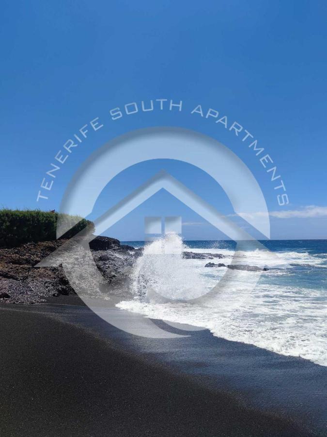 Paradise Ocean Apartamento