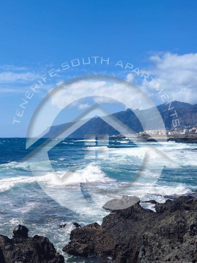 Apartment Paradise Ocean Costa Adeje (Tenerife)