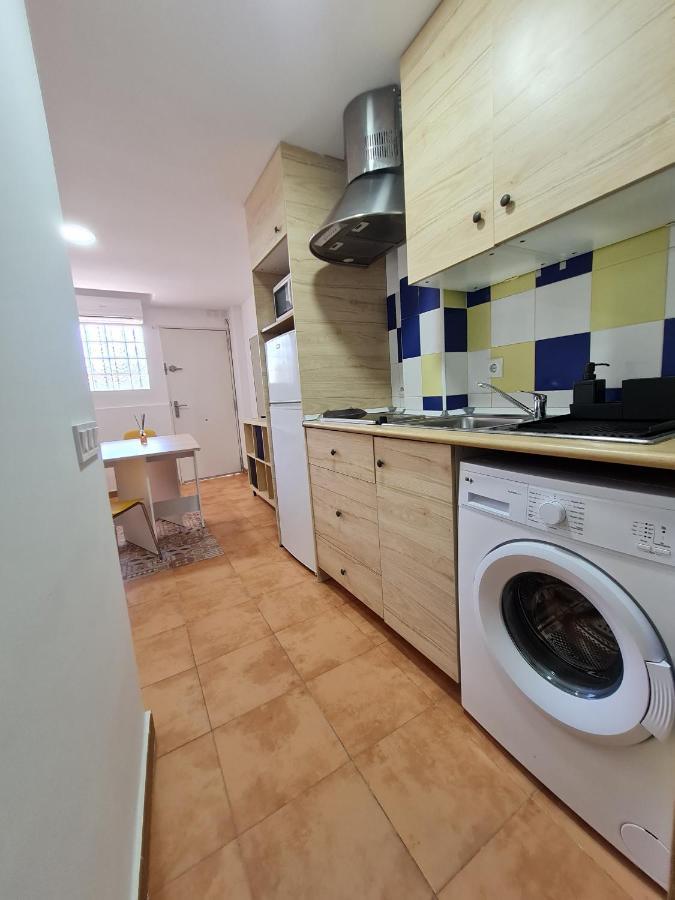 Malagasuite Picturesque Apartamento Torremolinos