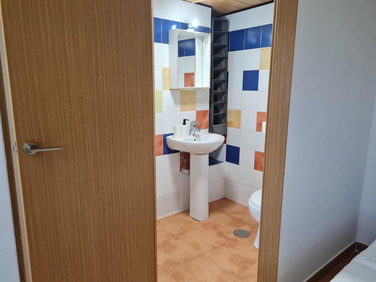 Malagasuite Picturesque Apartamento Torremolinos
