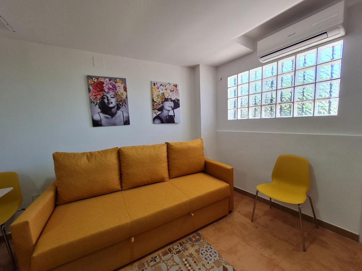Apartamento Malagasuite Picturesque