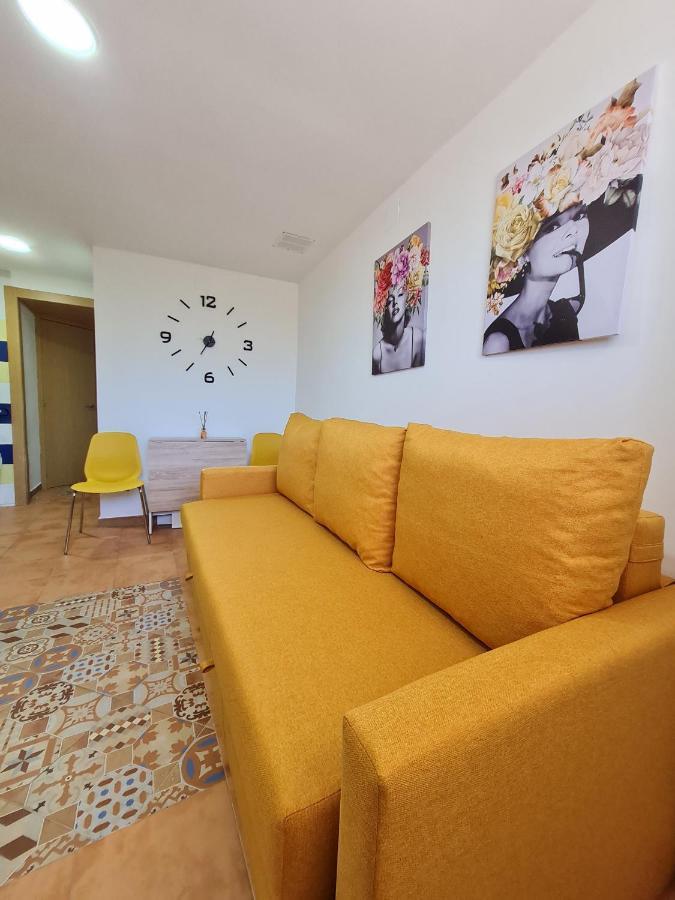 Apartamento Malagasuite Picturesque *