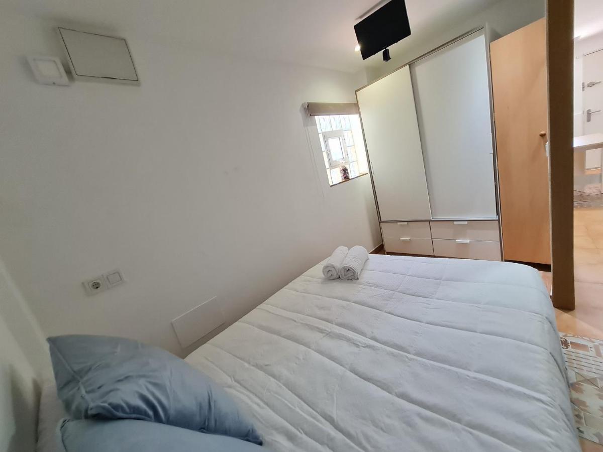 Apartamento Malagasuite Picturesque *