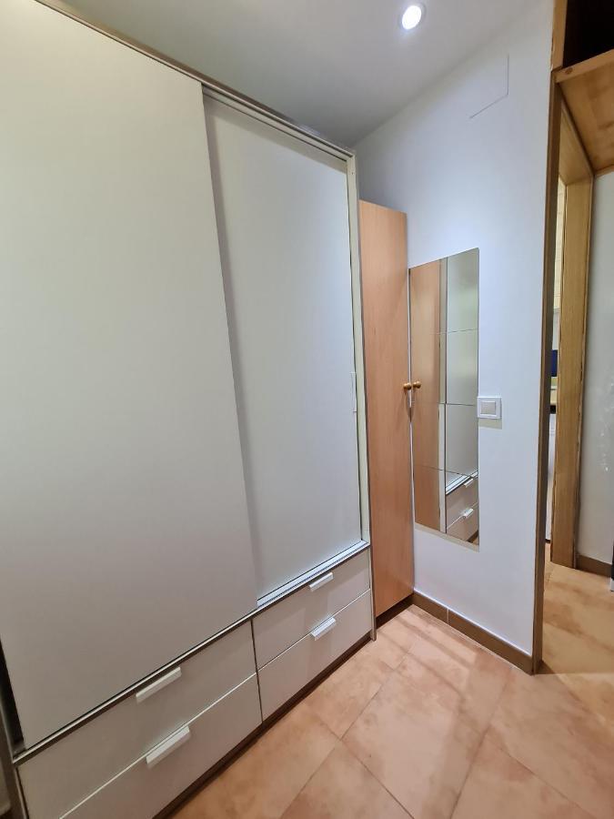 Malagasuite Picturesque Apartamento *