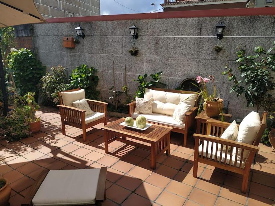 Apartamento Bahía Del Con Apartamento