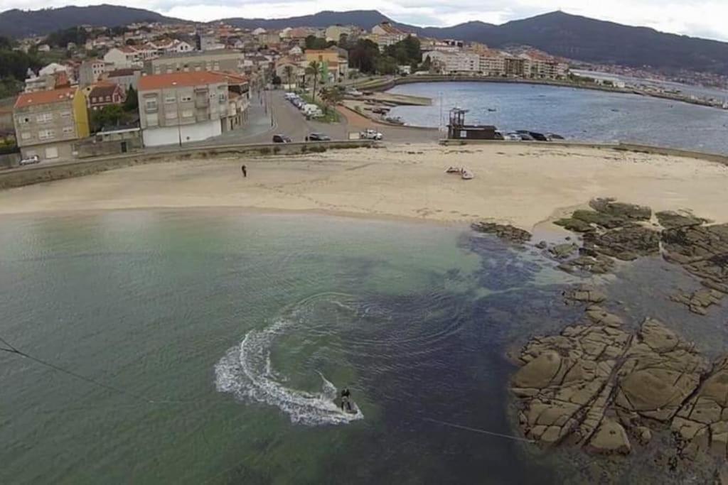 Apartamento Apartamento Bahía Del Con