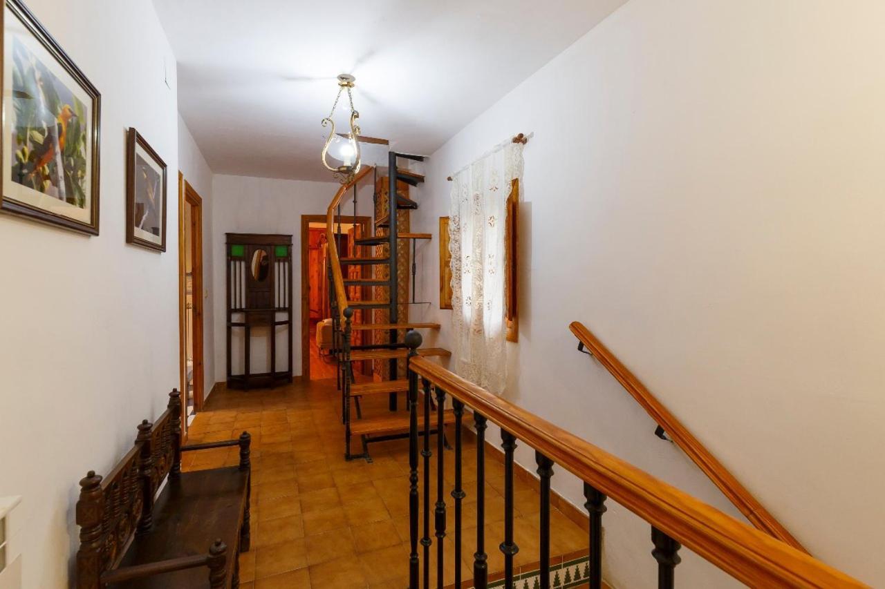 El Molino Country house Tobed