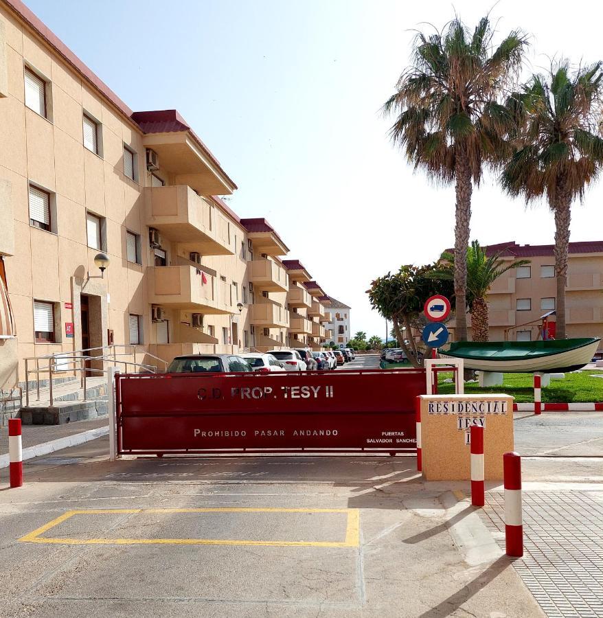 Apartamento Tesy