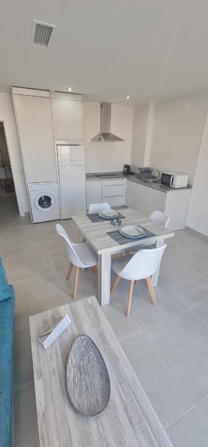 Apartment Sun Tarifa