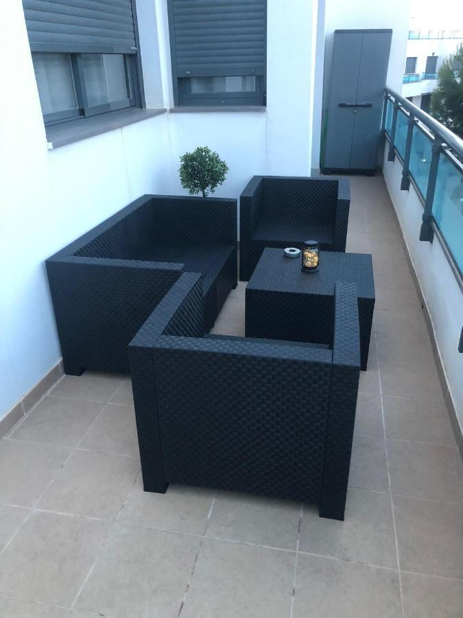 Paraiso Apartment Garrucha