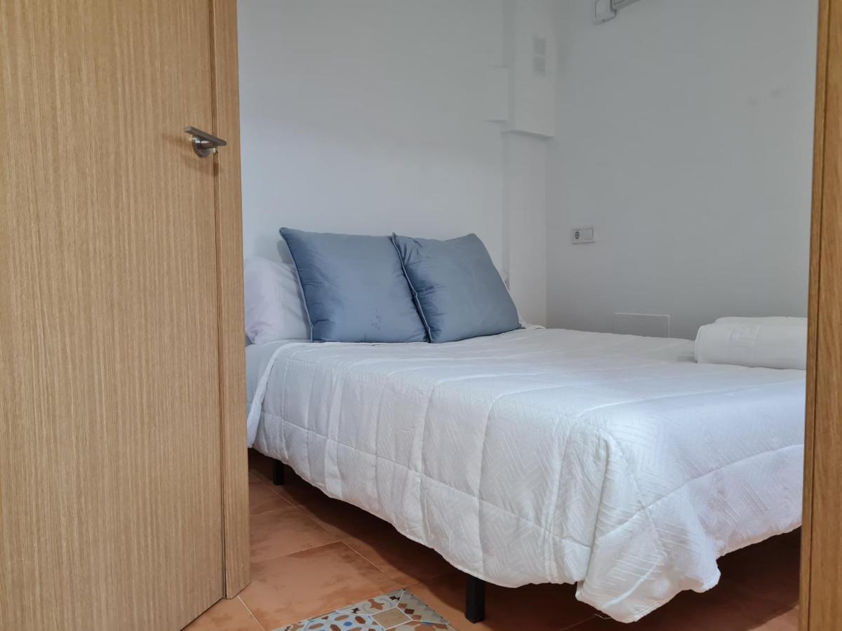 Malagasuite Picturesque Apartamento *