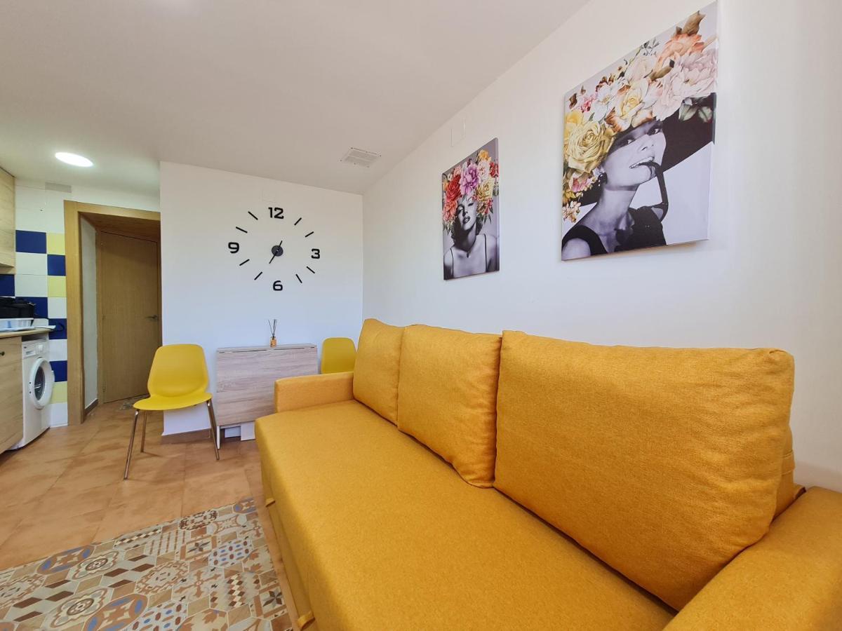 Apartamento Malagasuite Picturesque *