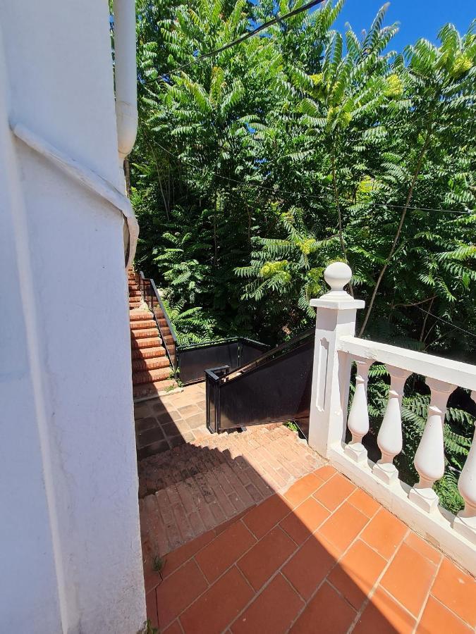 Apartamento Malagasuite Picturesque Torremolinos