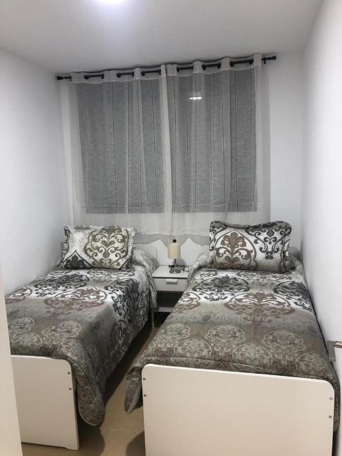 Apartment Paraiso