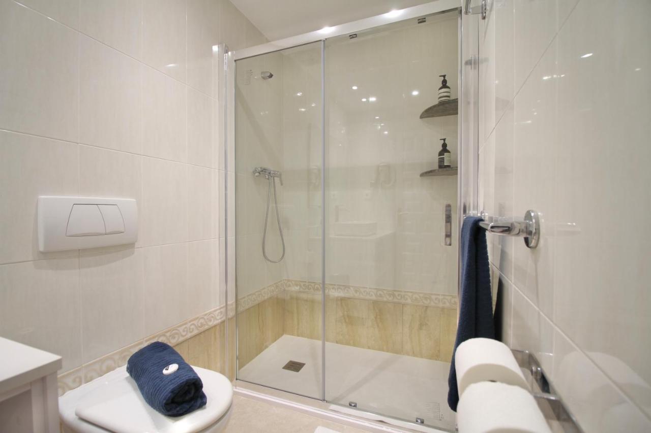 Mediterranean Way - El Cortijo Apartment *