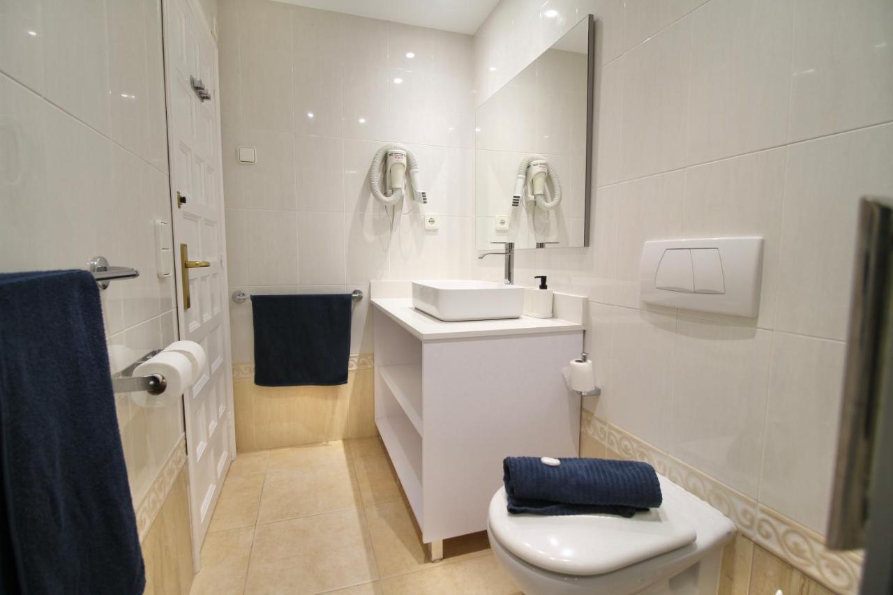 Mediterranean Way - El Cortijo Apartment