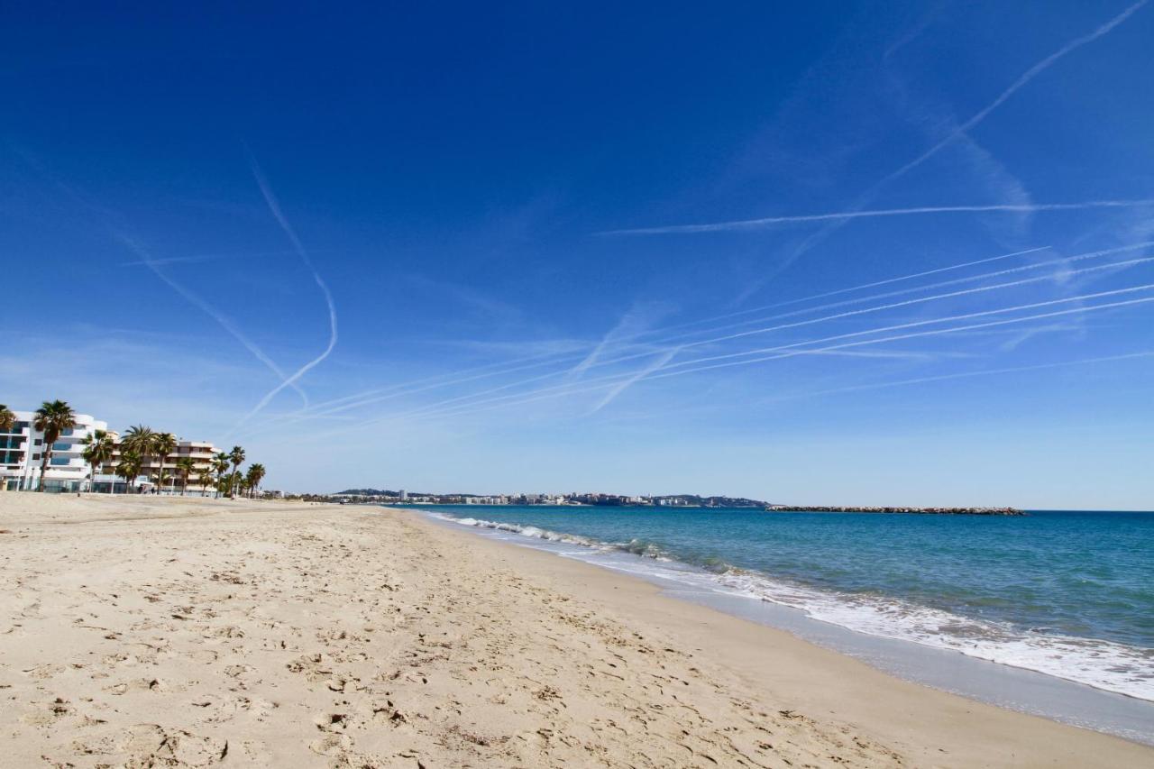 Mediterranean Way - El Cortijo Apartment Cambrils