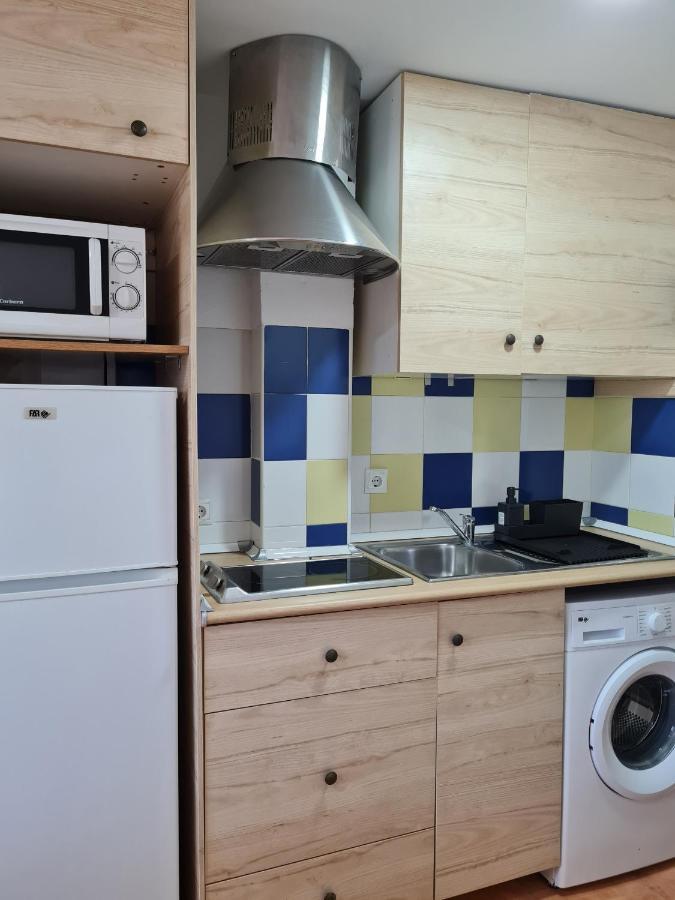 Apartamento Malagasuite Picturesque Torremolinos
