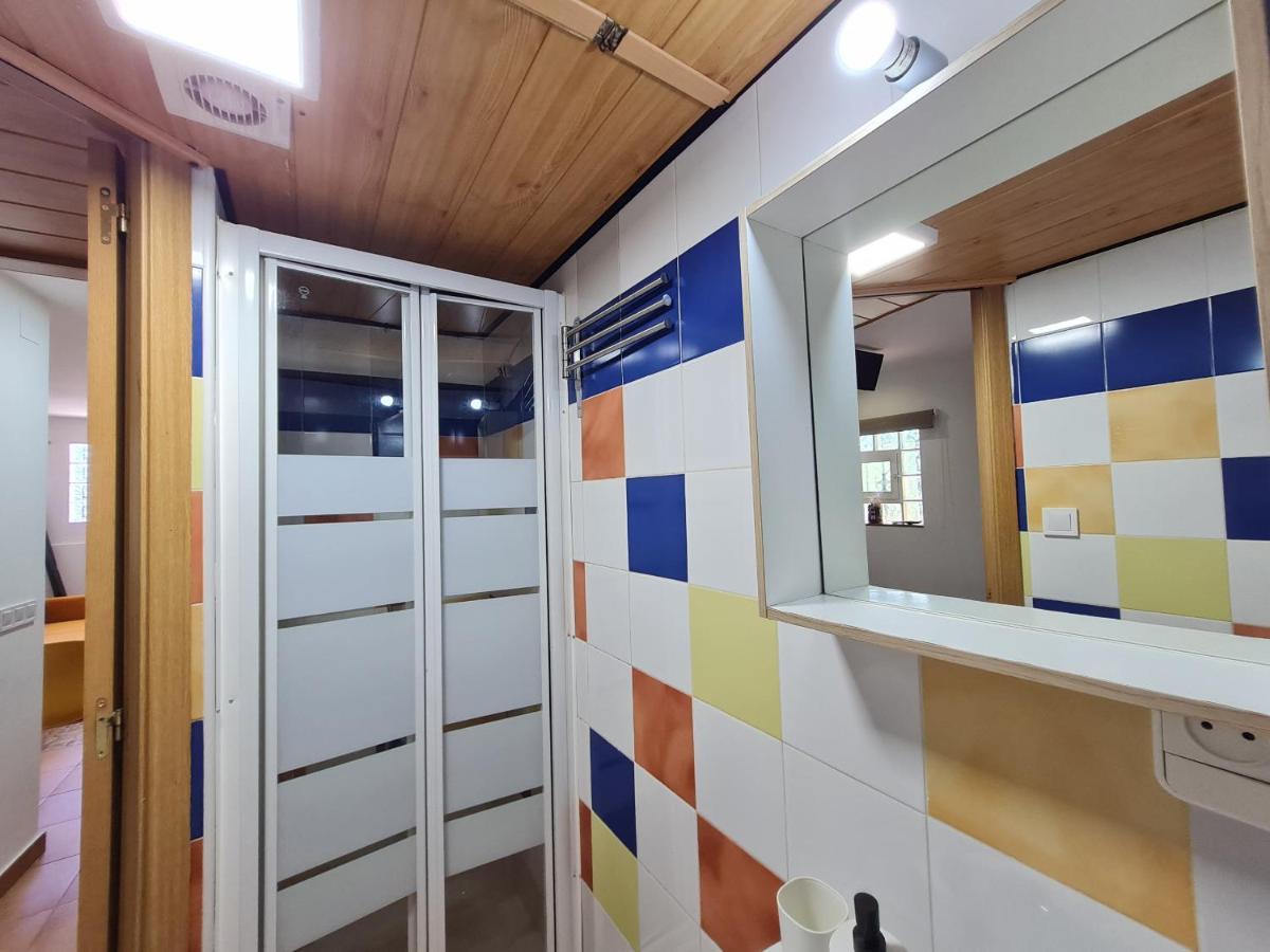Apartamento Malagasuite Picturesque *