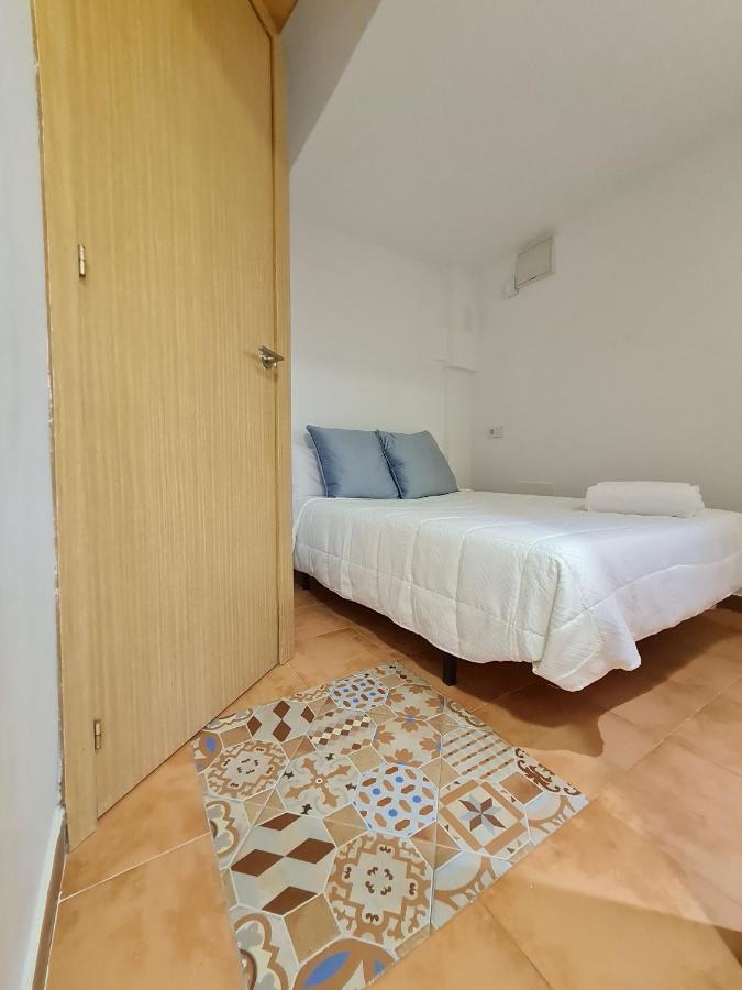 Apartamento Malagasuite Picturesque