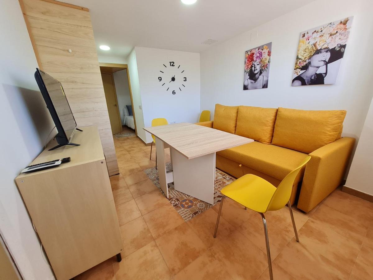Malagasuite Picturesque Apartamento