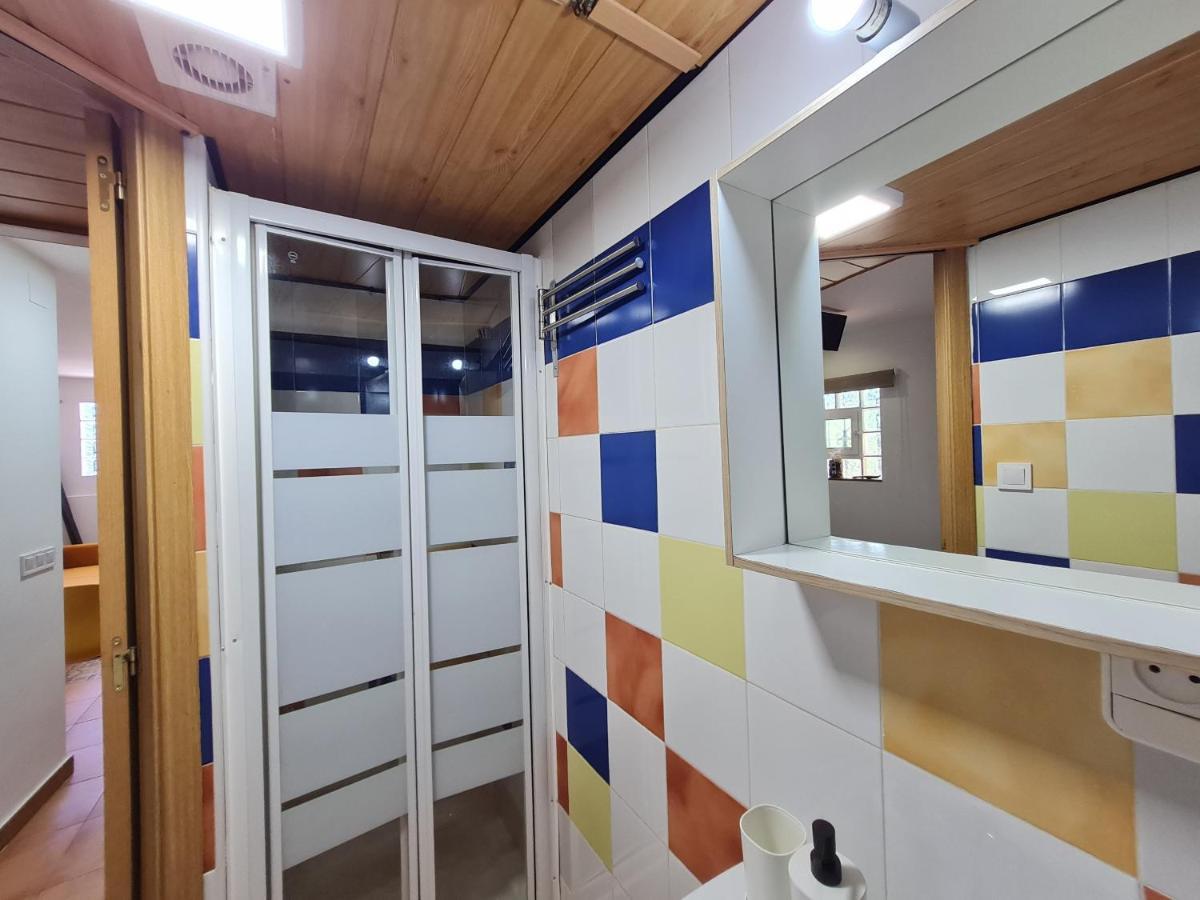 Apartamento Malagasuite Picturesque *