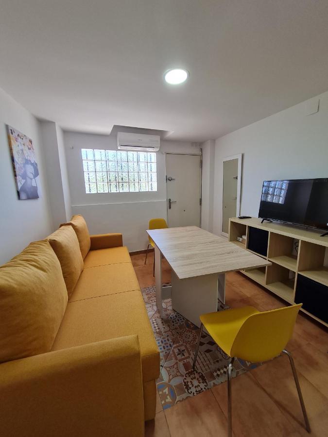 Malagasuite Picturesque Apartamento Torremolinos
