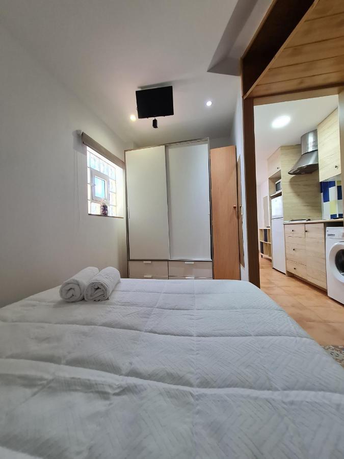 Apartamento Malagasuite Picturesque *
