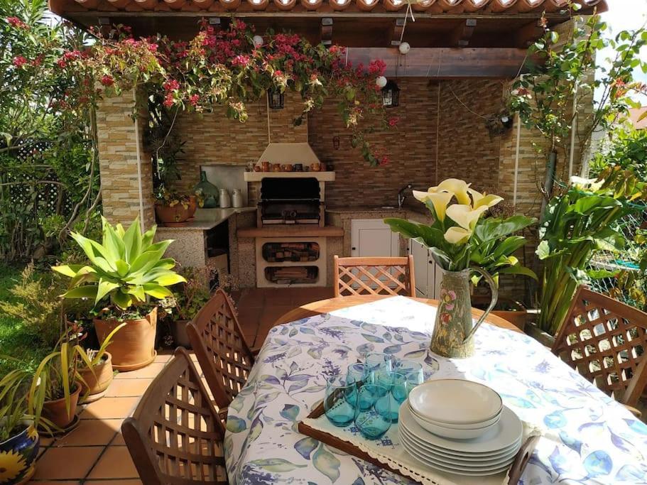 Apartamento Bahía Del Con * Moaña