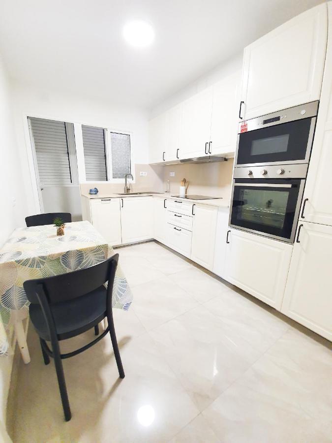 Vista Mar Apartment *