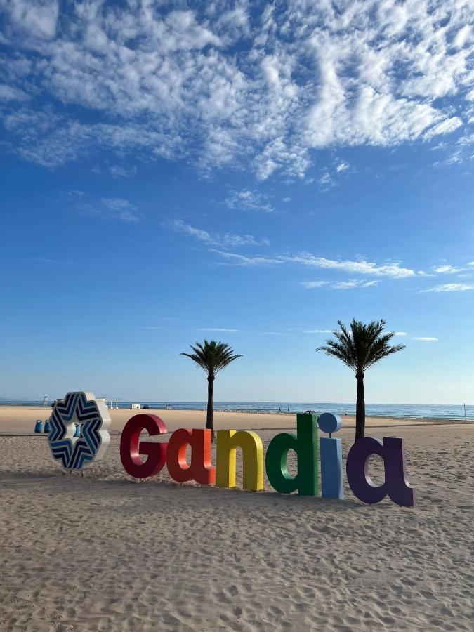 Apartamento Lucas 100 M De La Playa